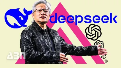 Չինական AI հեղափոխություն. DeepSeek-ը մարտահրավեր է նետում OpenAI-ին և Nvidia-ին