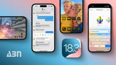 iOS 18.3-ը բերում է օգտատերերի կողմից սպասված փոփոխությունները