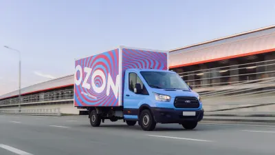 Ozon-ը Հայաստանում մեկնարկում է Չինաստանից ապրանքների վաճառքը