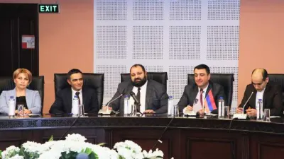 Հայաստանի գործատուների հանրապետական միությունը համալրվում է