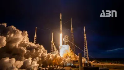 Falcon 9-ի պատմական թռիչքը. ինչու է SpaceX-ի նոր փորձարկումը պատմական իրադարձություն