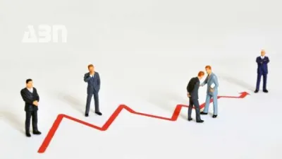 Անցնող շաբաթվա այլ կարևոր իրադարձությունները ֆինանսական շուկաների համար