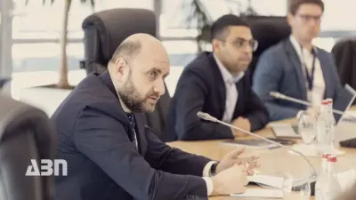 ԿԲ նախագահը խոսել է ռուբլու և եվրոյի արժևորման պատճառների մասին