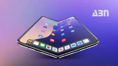 Apple-ը պատրաստվում է թողարկել իր առաջին ծալվող iPhone-ը. ինչ նորություններ են հայտնի ապագա մոդելի մասին