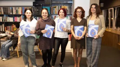 «7 ճանապարհ» ինքնակարգավորման ինտերակտիվ գրքույկը՝ ճգնաժամը, սթրեսը հաղթահարելու միջոց