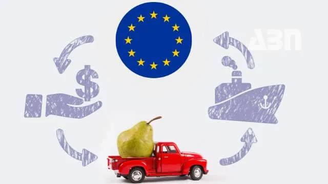 Ինչու է Եվրոպան 2024-ին ագրոպարենային բում ապրել, երբ մնացածը բողոքում են խնդիրներից