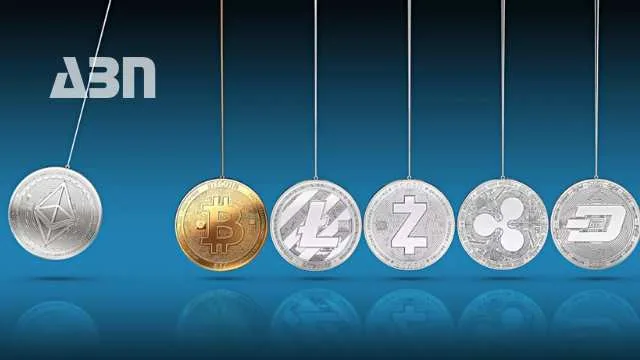 Ապրիլի 11-ի կրիպտոարժույթների փոխարժեքները