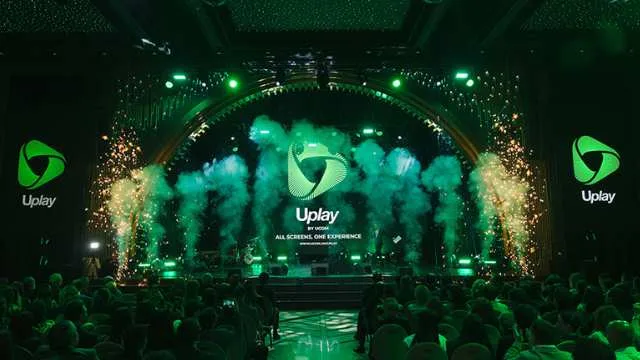 Ucom-ը ներկայացնում է UPlay-ը՝ տալով ժամանցի նոր դարաշրջանի մեկնարկը