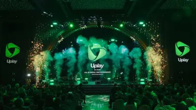 Ucom-ը ներկայացնում է UPlay-ը՝ տալով ժամանցի նոր դարաշրջանի մեկնարկը