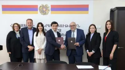 ԷկոՓակ-ը «Հրազդանում փաթեթավորման թափոնների կառավարման բարելավման» պիլոտային ծրագիր է իրականացնում