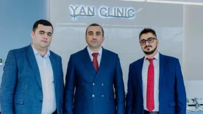 Որակյալ բուժծառայություններ նորաբաց Յան Կլինիկ-ում