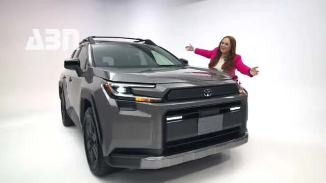 Toyota-ի անսպասելի քայլը. ի՞նչ գիտի նա, ինչը չենք նկատում մենք