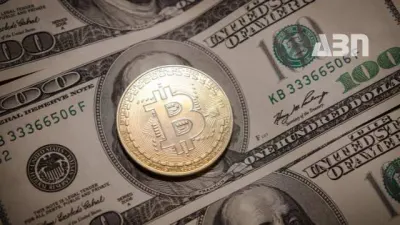 Հունիսի 6-ի կրիպտոարժույթների փոխարժեքները
