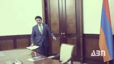 5 հստակ խորհուրդ և զգուշացում ֆինասների նախարարից հայ բիզնեսմեններին 