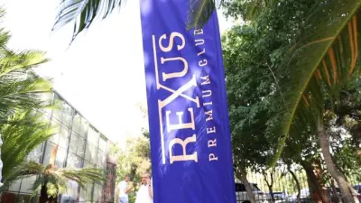 Rexus Premium Club. վստահելի և որակյալ կապեր` անկաշկանդ մթնոլորտում