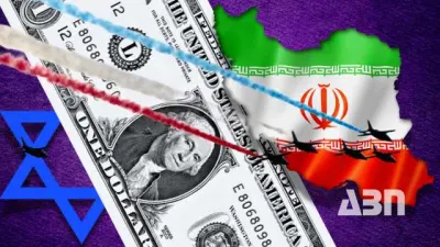 Դոլարը ճնշման տակ. աշխարհի արձագանքը՝ ինչ փոխվեց Իրանի ու Իսրայելի հրադադարից հետո
