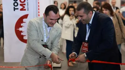 TOON EXPO MOSCOW 2025-ը բացել է դռները ռուսաստանաբնակ հայրենակիցների համար