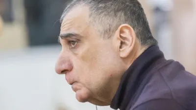 Ռուբեն Վարդանյանի իրավունքները կոպտորեն խախտվում են