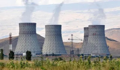 ՀԱԷԿ-Ը միացել է հանրապետության միասնական էներգահամակարգին
