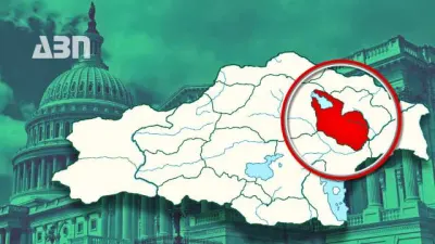 «Տվեք մեզ այդ ճանապարհը». ինչու է Վաշինգտոնը ուզում վերահսկել Սյունիքը. ինչ կշահի կամ կկորցնի Հայաստանը