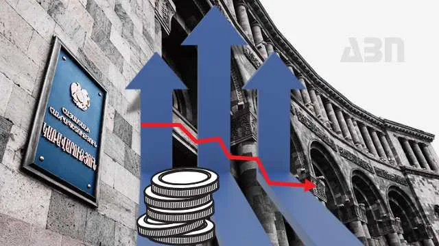 Ի՞նչ է սպասվում Հայաստանի տնտեսությանը առաջիկա երեք տարիներին․ ԵԱԶԲ