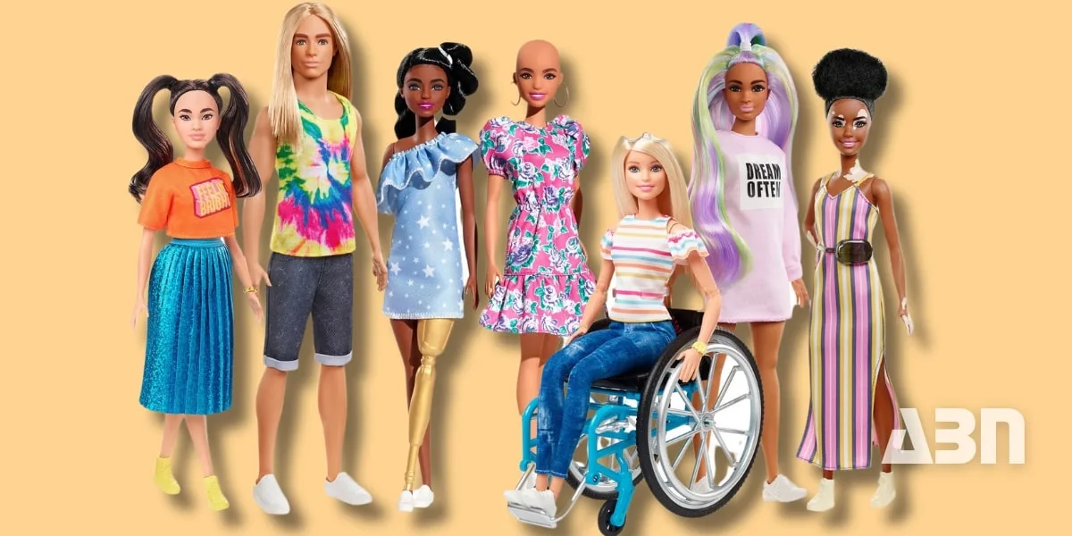 Mattel-ը ներկայացրել է նոր Barbie տիկնիկներ առողջական խնդիրներով. արդյո՞ք վտանգ են ներկայացնում երեխաների համար