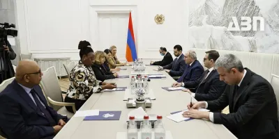 Երևանը կընդունի Կենսաբազմազանության COP17 համաժողովը