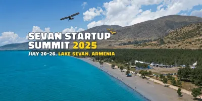 Մեկնարկել է Sevan Startup Summit 2025-ը.  Հայաստանը խթանում է ստարտափ ոլորտի զարգացումը