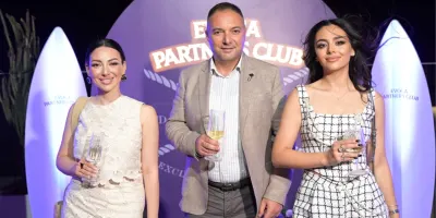 Evoca Partners Club and Evoca Benefits Project Have Launched
