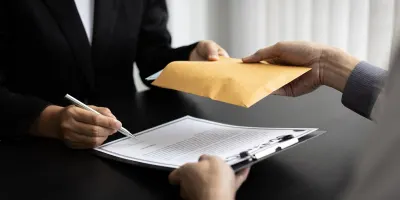 Հակակոռուպցիոն կոմիտեն բացահայտել է կաշառքի շղթա ՆԳՆ և ՊԵԿ համակարգերում
