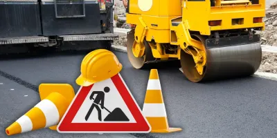 Արին Բերդի մի հատվածում նախատեսվում է ճանապարհի հիմնանորոգում