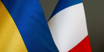 Ուկրաինա-Ֆրանսիա․ Պաշտպանական աջակցություն և եվրոպական ինտեգրում
