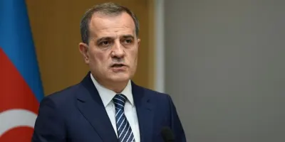Ջեյհուն Բայրամովը հայտարարել է խաղաղության լավ հեռանկարների մասին