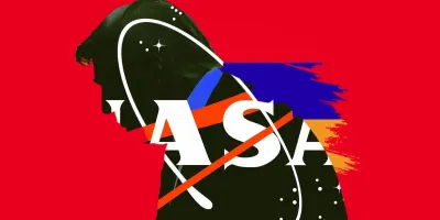 A warning from NASA. how will Trump's proposed cuts affect international science and Armenia