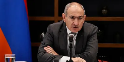 Նիկոլ Փաշինյանը 2-օրյա աշխատանքային այցով կմեկնի ՌԴ
