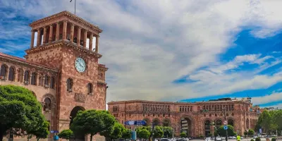 ՀԷՑ-ը պետականացնելու գործով միջազգային դատարանի որոշմանը՝ արձագանքել է  ՀՀ կառավարությունը