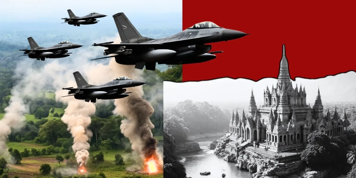 From bombing to investment fears: what are the consequences of tensions on the Thai-Cambodian border?