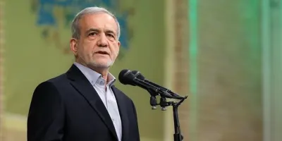 Միջուկային ծրագրի ավարտը պատրանք է.  Փեզեշքիան