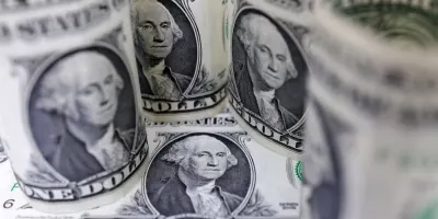 ԱՄՆ դոլարը գրանցում է ամսվա ամենախոշոր անկումը՝ Ֆեդի և Ճապոնիայի կենտրոնական բանկերի որոշումների ֆոնին
