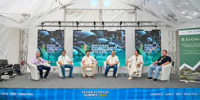 Ինչպես զարգացնել ագրոոլորտը Հայաստանում. նոր հորիզոններ՝ ստարտափների համար 