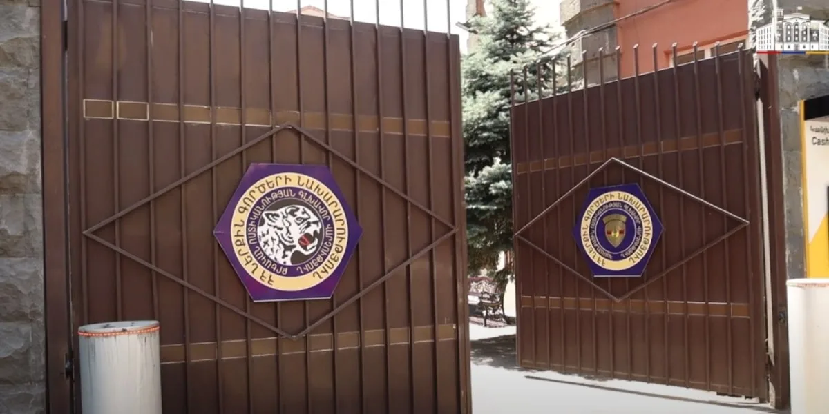 Մեկ միլիարդ դրամի վնաս պետությանը․ քրեական ոստիկանության բացահայտումը