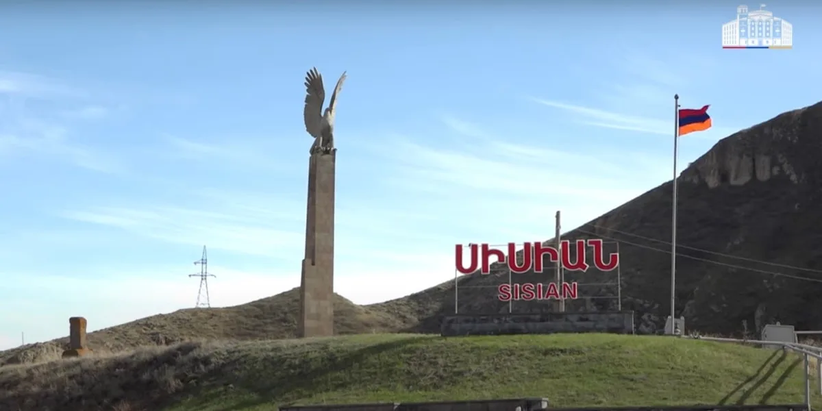 Սիսիանի նախկին ղեկավարն ընդհանուր օգտագործման  4,6 հա արոտավայրն աճուրդով օտարել է մտերիմներից մեկին. ՔՈԳՎ