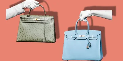 Hermès-ը գերազանցել է շքեղության աշխարհում բոլորին