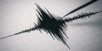 Երկրաշարժ՝ Գեղարքունիքի մարզում