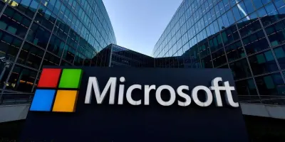 «Microsoft»-ը դարձել է 4 տրիլիոն դոլար կապիտալացումով երկրորդ ընկերությունը