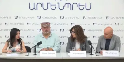 Հայ-իրանական համատեղ տոն․ Սյունիքում 4-րդ անգամ կանցկացվի  «Նավասարդ» փառատոնը