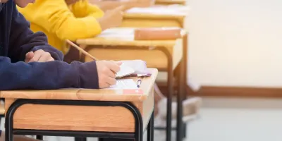Բուհ է ընդունվել 9788 դիմորդ․ ԳԹԿ փոխտնօրեն