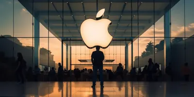 Apple-ի շահույթը վերելքի մեջ է. եռամսյակային եկամուտը հասել է 94 մլրդ դոլարի