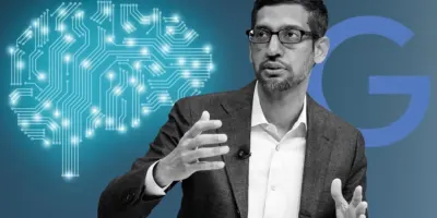 Искусственный интеллект убивает SEO на глазах у всего мира