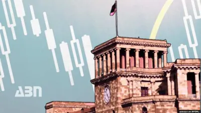 July 2025 Securities Market Data at the Armenia Stock Exchange